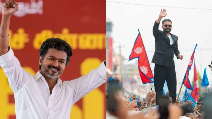 From Balen to Vijay: Reels, rallies and new age politicians in Gen Z era