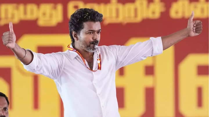 How Thalapathy Vijay’s fan army powered a surprise election win in Tamil Nadu