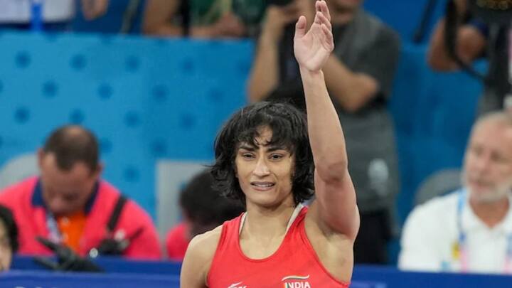 Vinesh Phogat vs WFI: Why politicisation of ongoing drama doesn't help anyone, hurts Indian wrestling