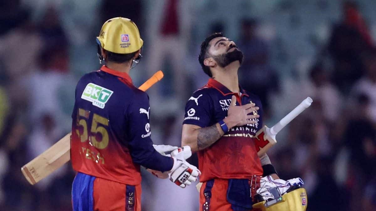 Virat Kohli Ends 768 day Wait For IPL Century With Stunning Ton Vs KKR virat-kohli-ends-768-day-wait-for-ipl-century-with-stunning-ton-vs-kkr