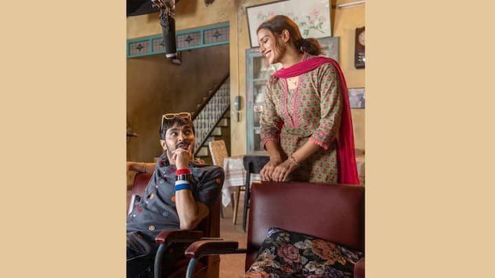 Netflix ‘Maa Behen’ EXCLUSIVE interview | Shardul Bhardwaj: ‘Women can also carry patriarchy; Art’s job is to raise questions…’ Firstpost Image