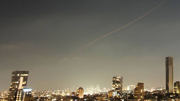 Why are Iran and Israel trading strikes again? Will this derail peace talks? Why are Iran and Israel trading strikes again? Will this derail peace talks?