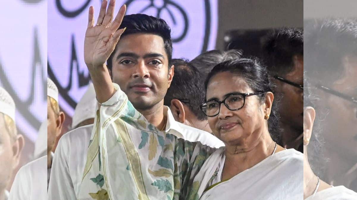 Who are the 19 rebel TMC MPs backing Kakoli Ghosh 