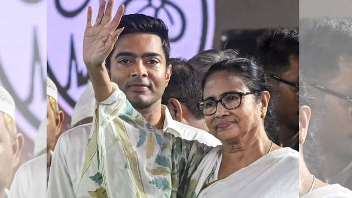 Why TMC MLAs’ revolt is against Abhishek Banerjee, not Mamata Why TMC MLAs’ revolt is against Abhishek Banerjee, not Mamata