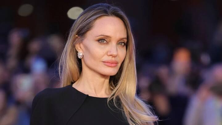 Angelina Jolie reveals she hasn't dated since divorce with Brad Pitt: 'Maybe life has broken me'