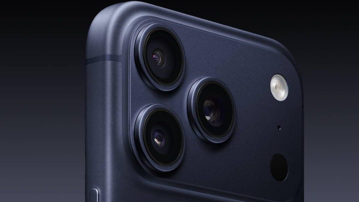 iPhone 18 Pro Max tipped to keep its familiar footprint as Apple focuses on internal improvements – Firstpost