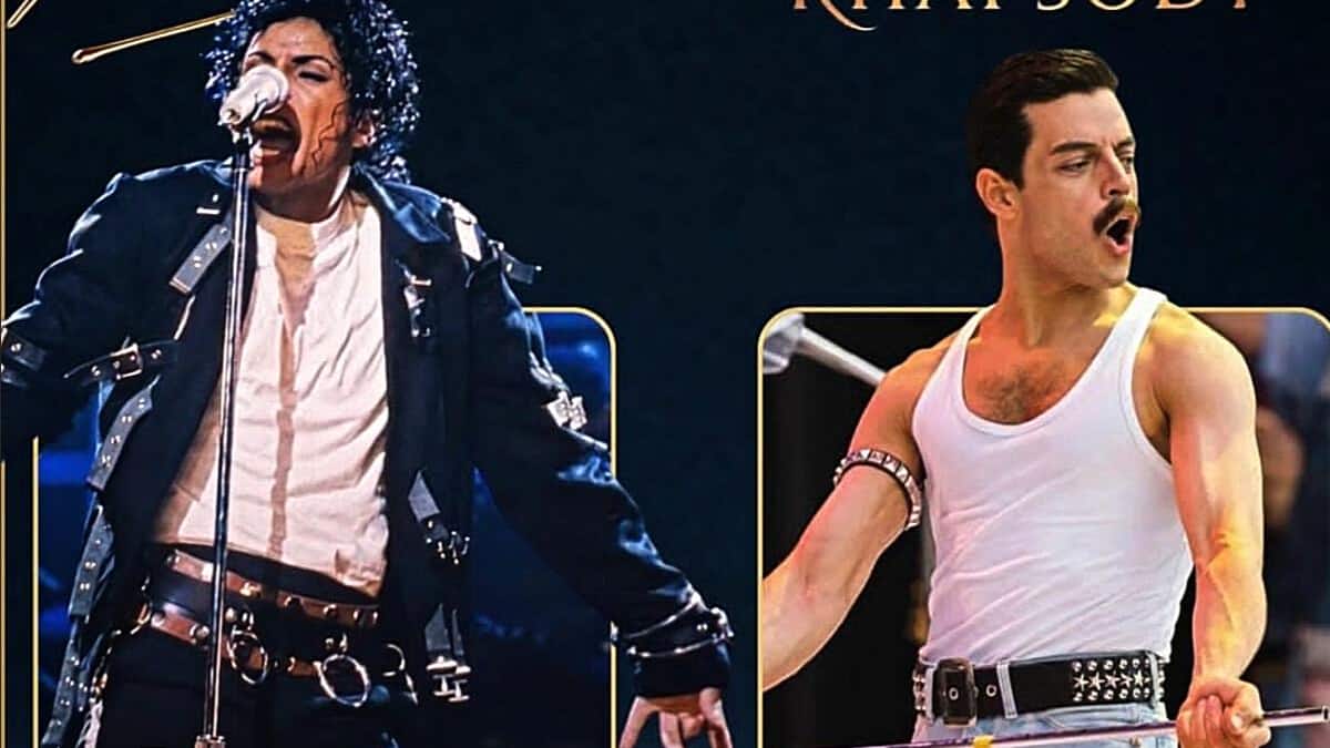 'Michael' beats 'Bohemian Rhapsody' at the box-office with $914, becomes the highest grossing musical biopic