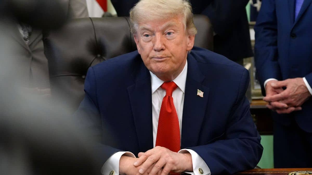 Trump confirms killing of Tren de Aragua gang leader Guerrero Flores in lethal US military strikes