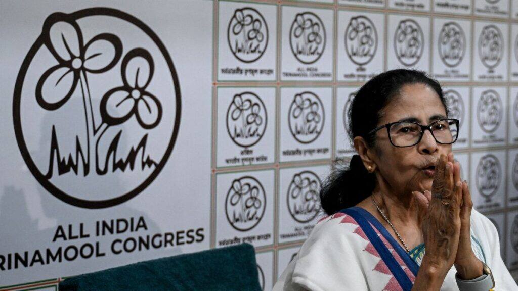 mamata banerjee tmc
