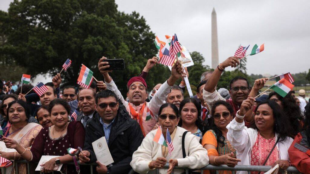 indians in us