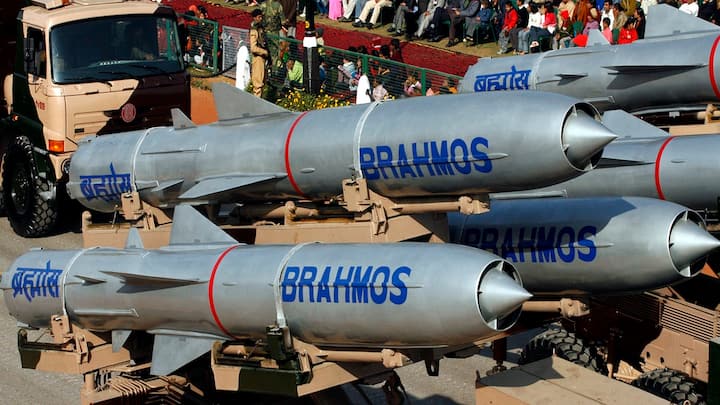 BrahMos, Akash, Astra and more: India's missiles go global, countries line up to buy weapon systems BrahMos, Akash, Astra and more: India's missiles go global, countries line up to buy weapon systems