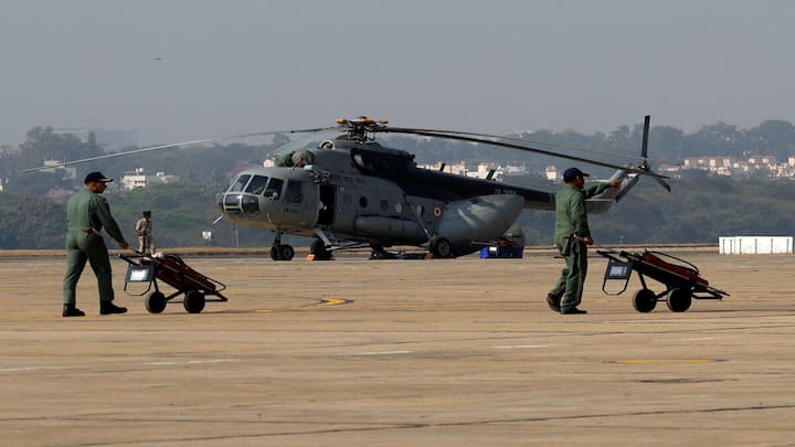 India's defence production surges 110% in five years to record Rs 1.78 lakh crore India's defence production surges 110% in five years to record Rs 1.78 lakh crore