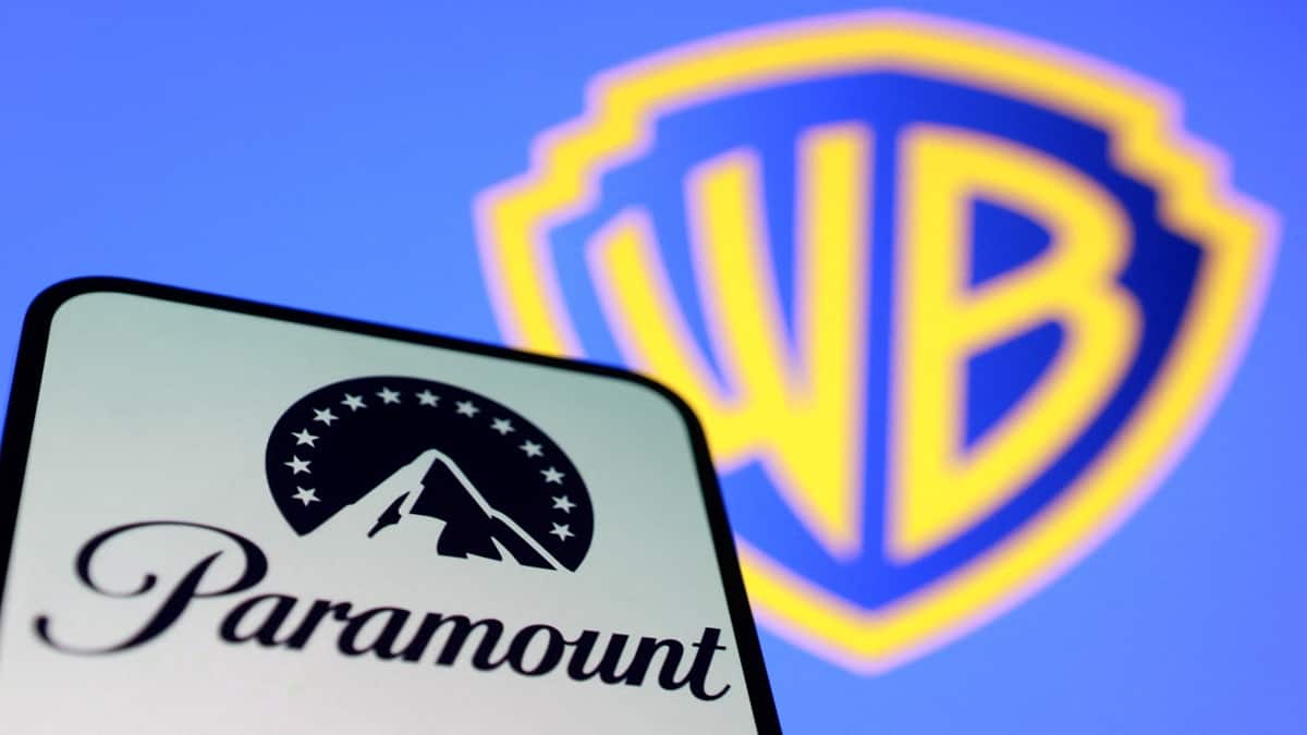 US states eye antitrust lawsuit against Paramount’s Warner Bros acquisition, says report
