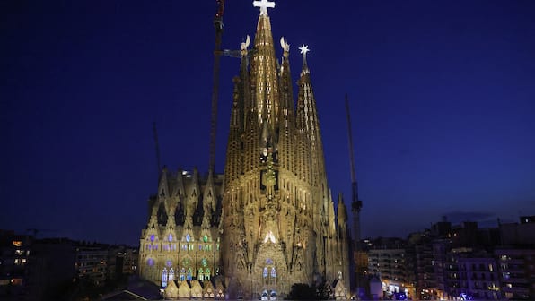 why-construction-on-spain-s-famed-sagrada-fam-lia-took-144-years
