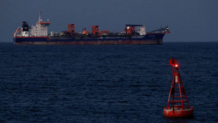 6 Indian seafarers dead amid West Asia war: How many more are at risk?