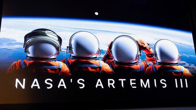 The Artemis III mission will see astronauts venturing into low-Earth orbit (LEO) and performing a series of tests. Reuters