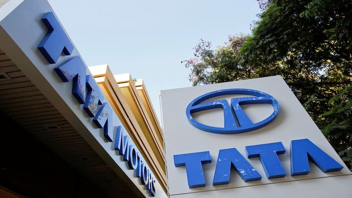 Second hike in three months: Tata Motors raises commercial vehicle prices by up to 2.5% Second hike in three months: Tata Motors raises commercial vehicle prices by up to 2.5%