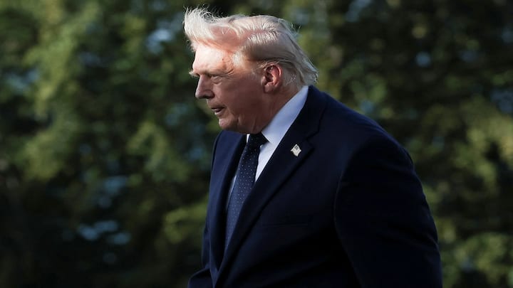 From Iran and Israel to Ukraine: Here's what Trump said at the G7 Summit From Iran and Israel to Ukraine: Here's what Trump said at the G7 Summit