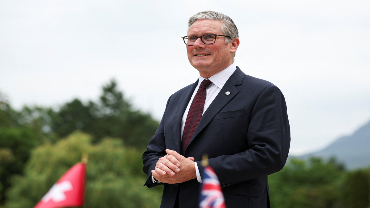 Starmer's Future Uncertain Amid Labour Party Dissatisfaction