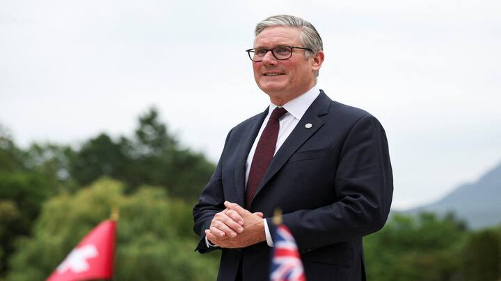 Indian, French companies pledge £1.3 bn for UK clean energy and battery projects Indian, French companies pledge £1.3 bn for UK clean energy and battery projects