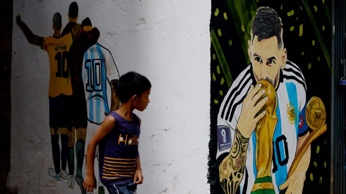 The 'Soccer' vs. 'Football' Debate Reignites Ahead of FIFA World Cup 2026