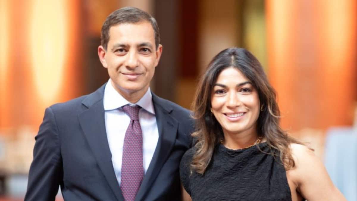London Business School receives $20 million donati