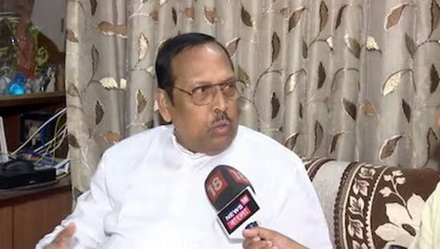 Sukhendu Sekhar Ray has said the TMC cannot survive in its current form. News18