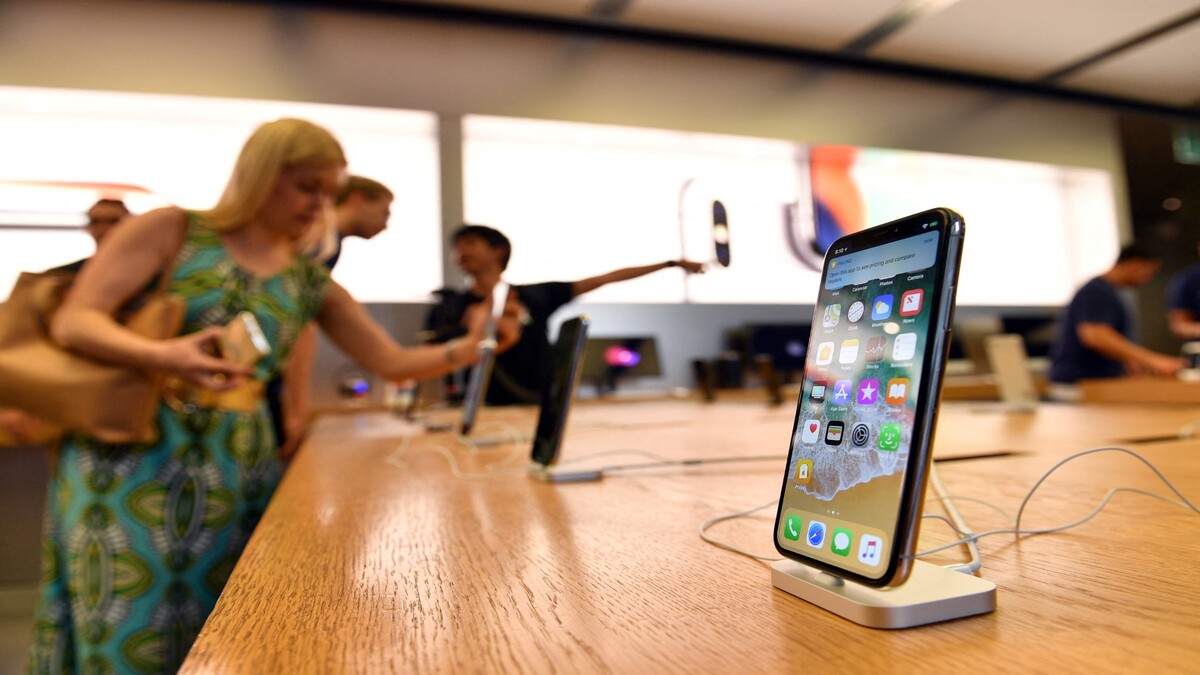 Why your next smartphone and laptop may cost more — even as the chip shortage fades – Firstpost
