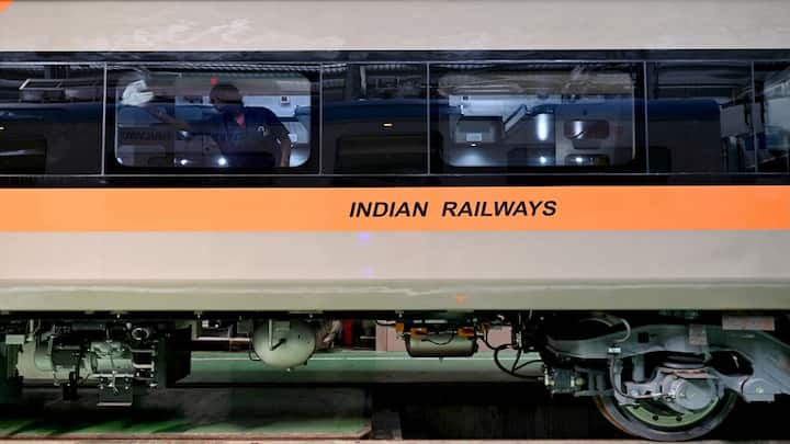 India to sell up to 2% stake in railway financier IRFC, may raise over Rs 2,300 crore