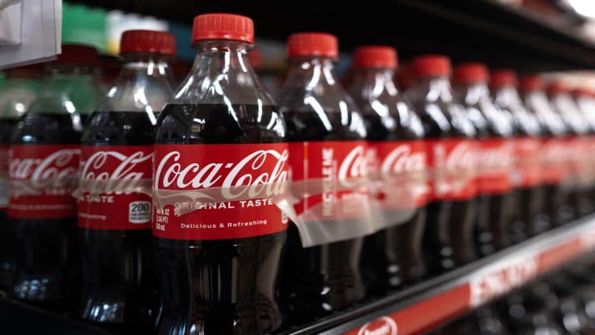 Coca-Cola explores Mumbai IPO for India bottling arm, signals deeper push into high-growth market