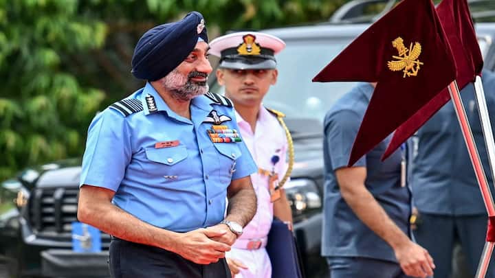 Make in India Rafale project takes shape as IAF chief visits Dassault Make in India Rafale project takes shape as IAF chief visits Dassault