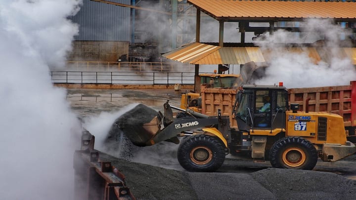 China, Indonesia fight over nickel control — $50 billion investment pipeline at risk