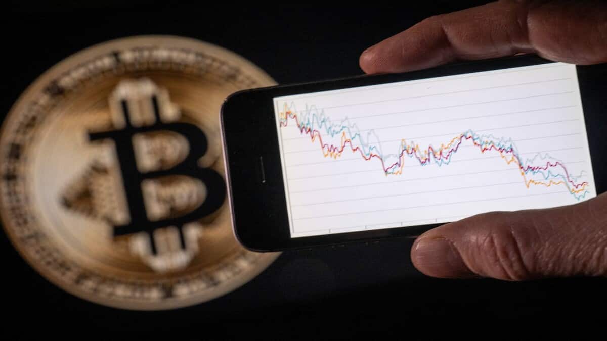 Why is Bitcoin down today? Iran-US tensions, ETF outflows and Strategy sale weigh on BTC