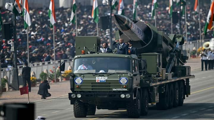 India's defence production jump 110% in 5 years: How did New Delhi do this? India's defence production jump 110% in 5 years: How did New Delhi do this?