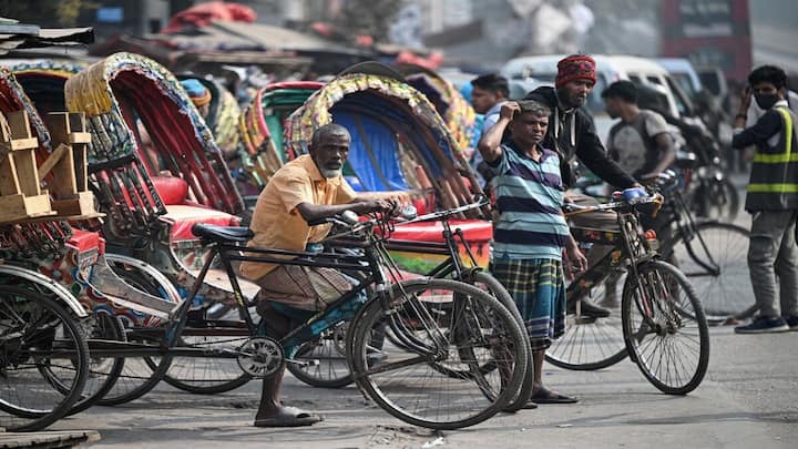 Bangladesh unveils $77 billion budget, targets 6.5% growth despite Moody's downgrade Bangladesh unveils $77 billion budget, targets 6.5% growth despite Moody's downgrade