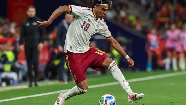 Next Gen on the Global Stage: Footballers Debuting at the 2026 World Cup Firstpost Image