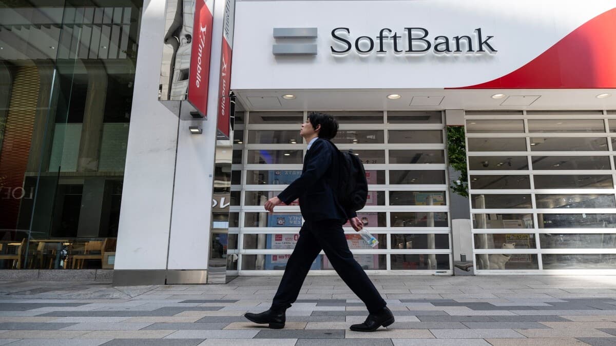 SoftBank and OpenAI Launch AI-Powered Cybersecurity Service in Japan