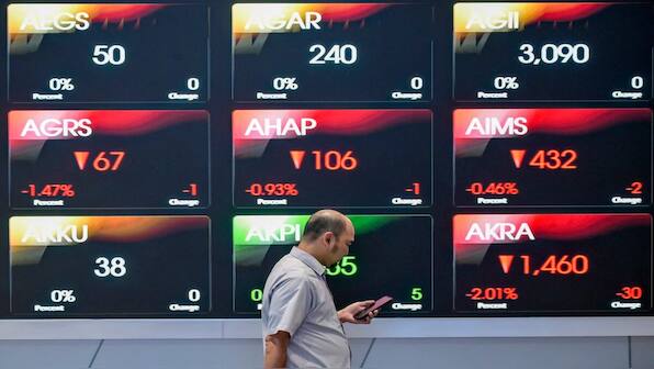 Indonesia wins time, not trust, as MSCI extends emerging-market review