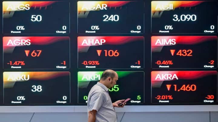 Indonesia wins time, not trust, as MSCI extends emerging-market review