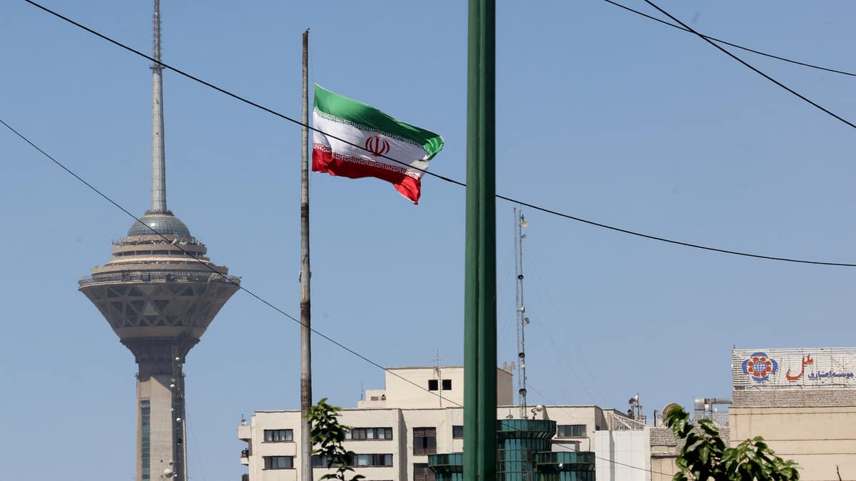 US sanctions Iranian crypto exchange Nobitex, cites links to central bank and IRGC