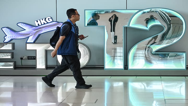 Travel industry prepares for AI influx as users turn to AI agents for trip planning Travel industry prepares for AI influx as users turn to AI agents for trip planning
