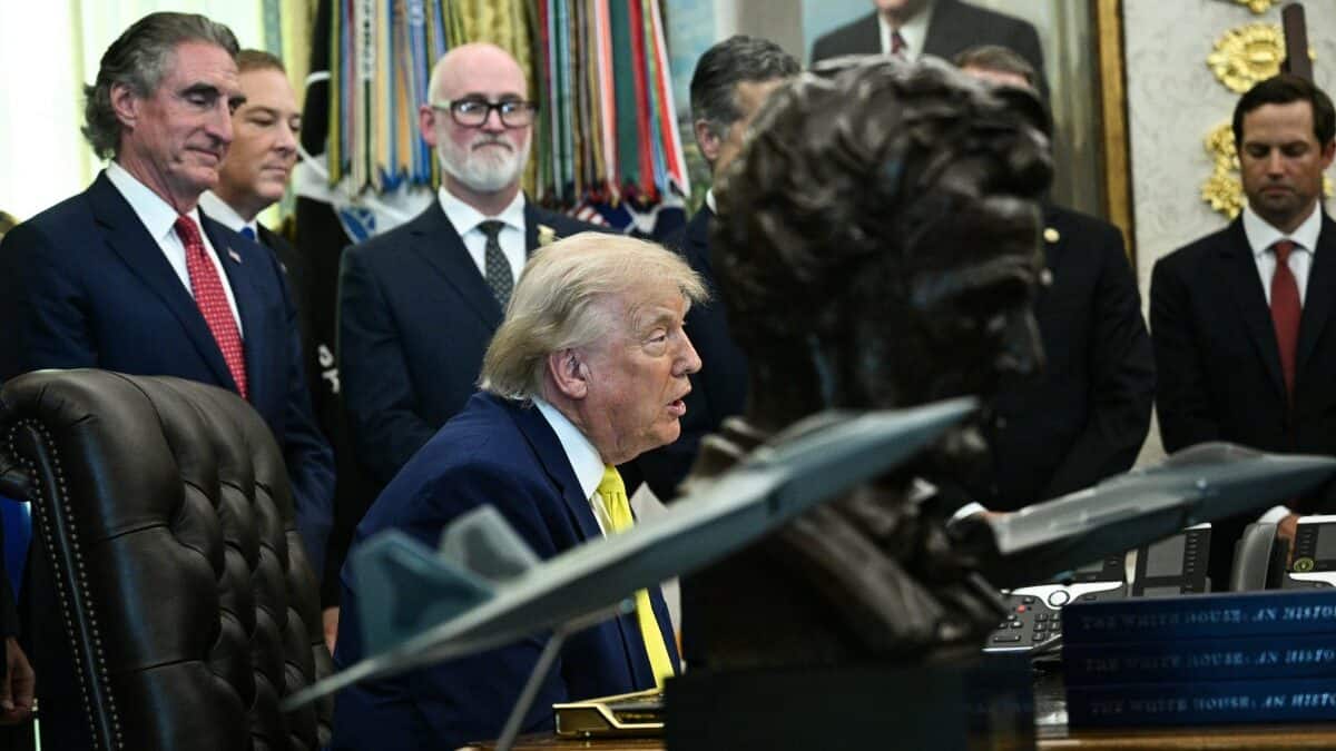 'We'll get to a deal': Trump signals breakthrough in US-India trade talks, calls PM Modi a ‘good friend’