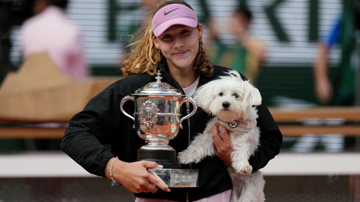 French Open 2026 shows why more tennis players are travellin