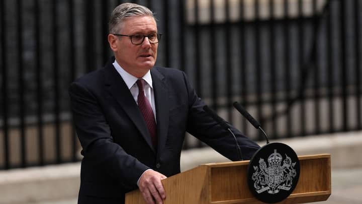 Starmer’s exit exposes Britain’s soul crisis: The return of the ‘sick man’ of Europe Firstpost Image