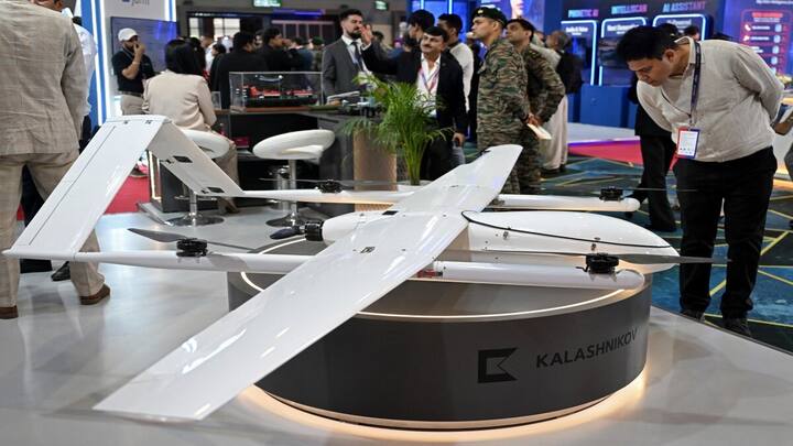 India has seen the future of warfare. Now it's rewriting its military shopping list
