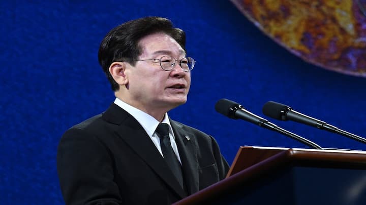 South Korea wants to spend $650 billion to win the AI race. Here's the bigger plan South Korea wants to spend $650 billion to win the AI race. Here's the bigger plan