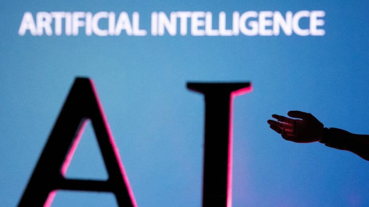 China deploys 'quiet' layoffs as Beijing promotes AI adoptio