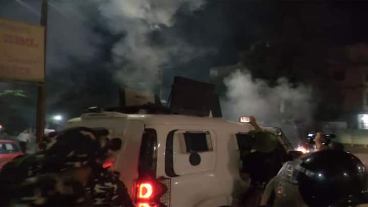 Manipur violence: 8 detained after bodies of 6 'abducted' Naga men found; CM vows response to atrocities