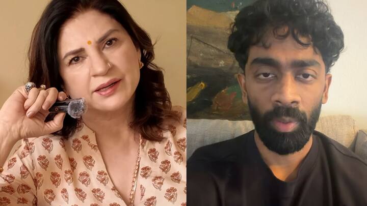 Salman Khan's co-star supports comedian Pranit More amid 'Rs 370 biryani' controversy: 'He's a good boy with right values and...'