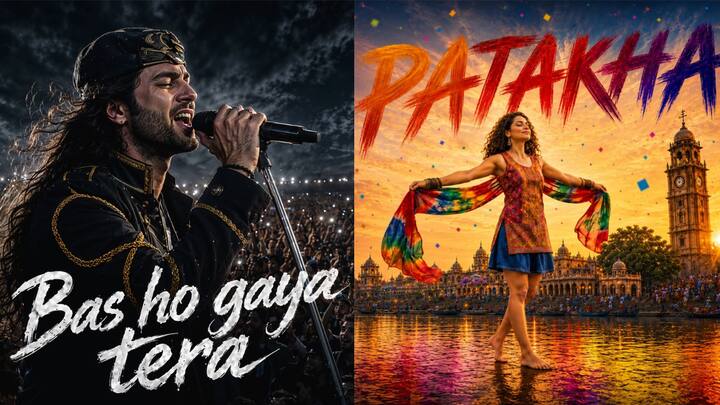 Eros Music Worlds announces AI-powered music platform, partnership with Mohammed Rafi family: Details inside Eros Music Worlds announces AI-powered music platform, partnership with Mohammed Rafi family: Details inside